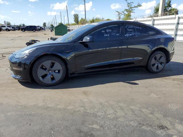 Tesla Model 3 (2022)