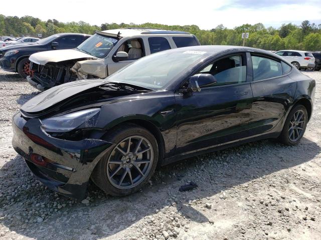 Tesla Model 3 (2022)