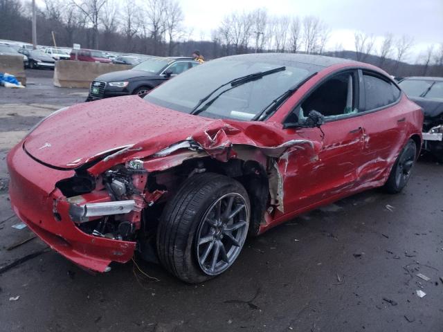 Tesla Model 3 (2022)