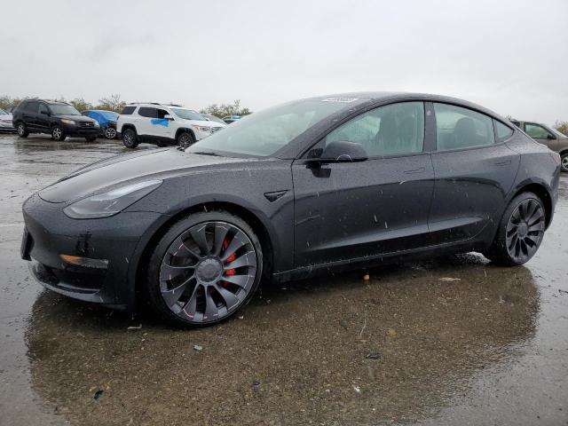 Tesla Model 3 (2022)
