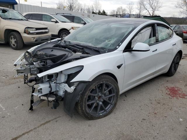 Tesla Model 3 (2023)