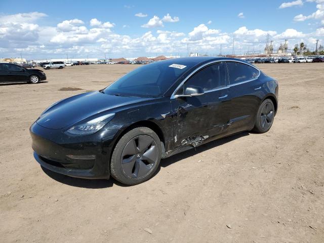 Tesla Model 3 (2018)
