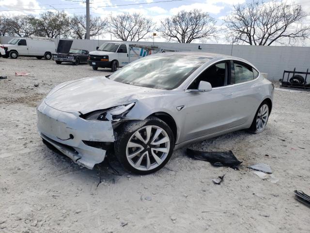 Tesla Model 3 (2018)