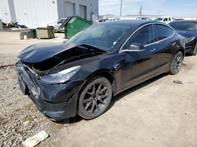 Tesla Model 3 (2019)