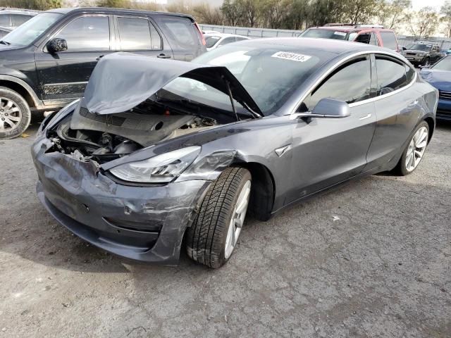 Tesla Model 3 (2019)