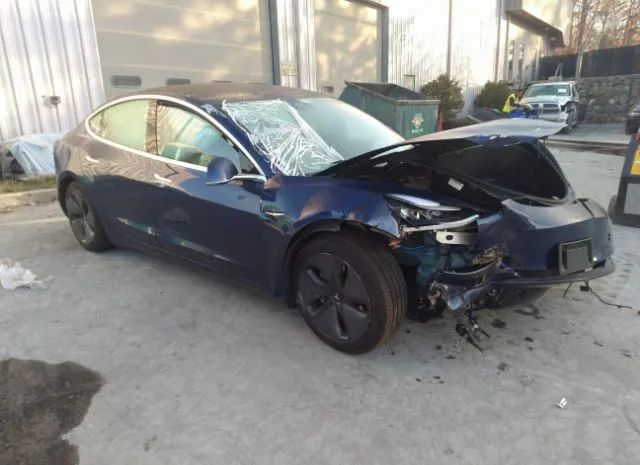 Tesla Model 3 (2020)