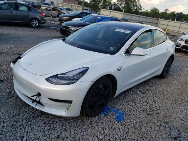 Tesla Model 3 (2019)