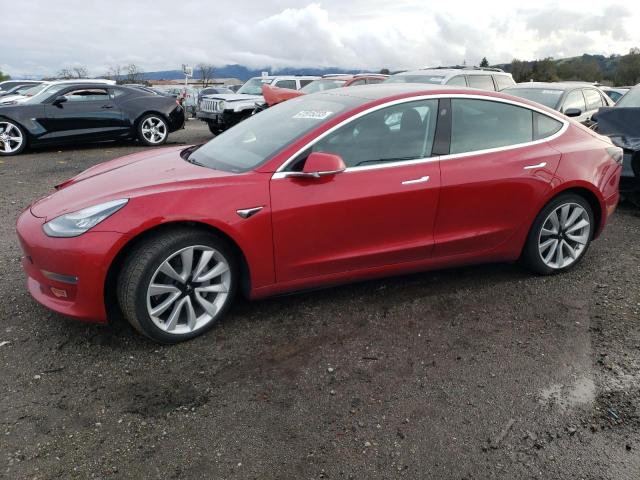Tesla Model 3 (2020)