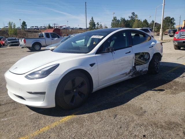 Tesla Model 3 (2021)