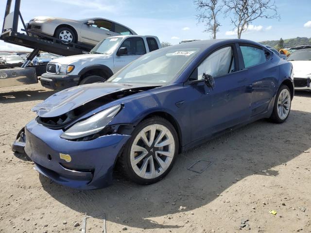 Tesla Model 3 (2021)