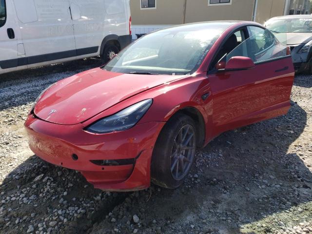Tesla Model 3 (2022)
