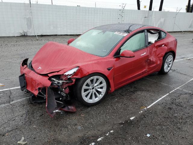Tesla Model 3 (2023)