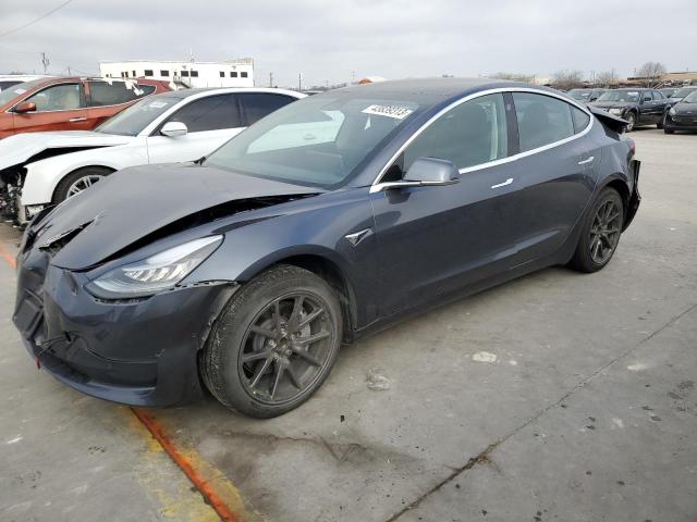 Tesla Model 3 (2018)