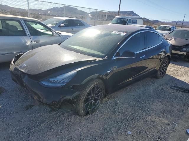 Tesla Model 3 (2019)
