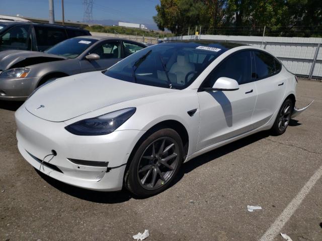 Tesla Model 3 (2022)
