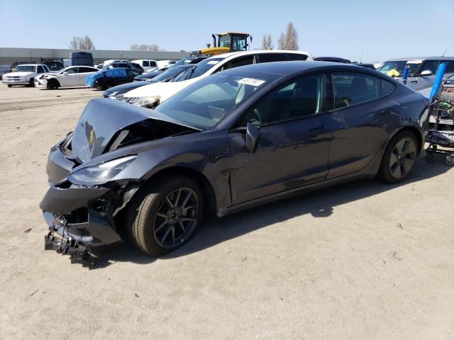 Tesla Model 3 (2022)