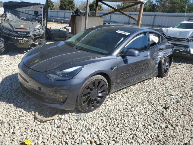 Tesla Model 3 (2022)