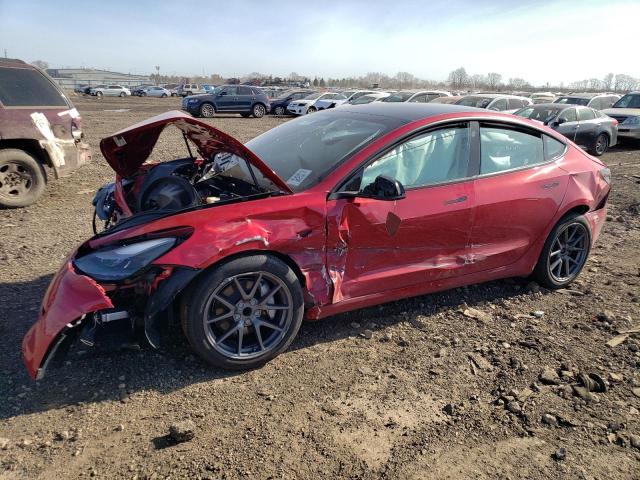 Tesla Model 3 (2023)