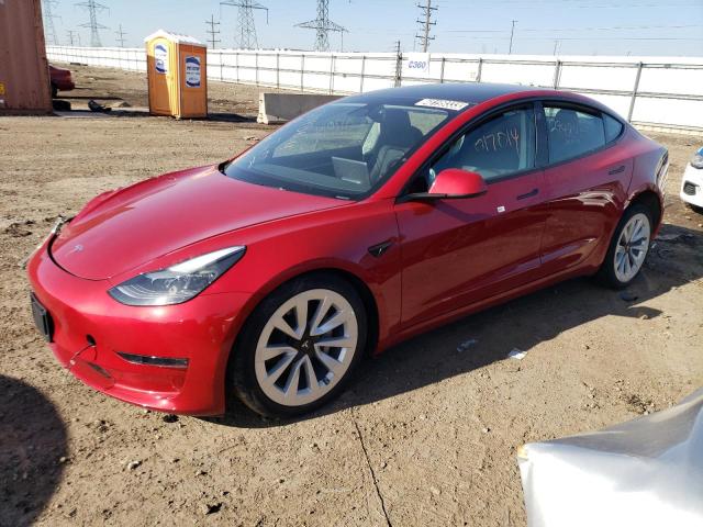 Tesla Model 3 (2023)