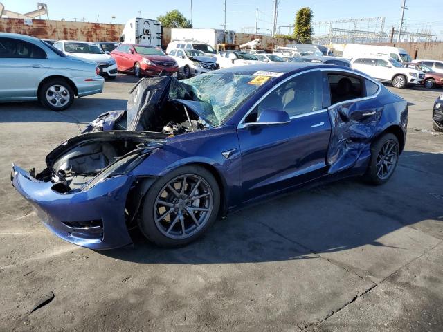 Tesla Model 3 (2018)