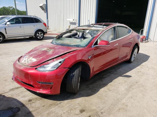 Tesla Model 3 (2018)