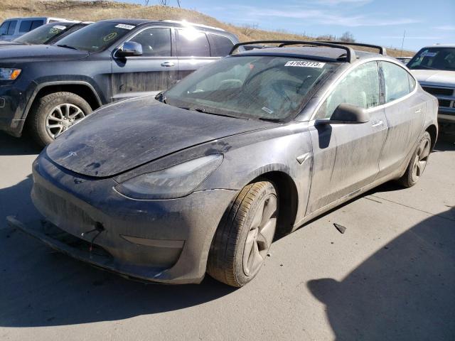Tesla Model 3 (2018)