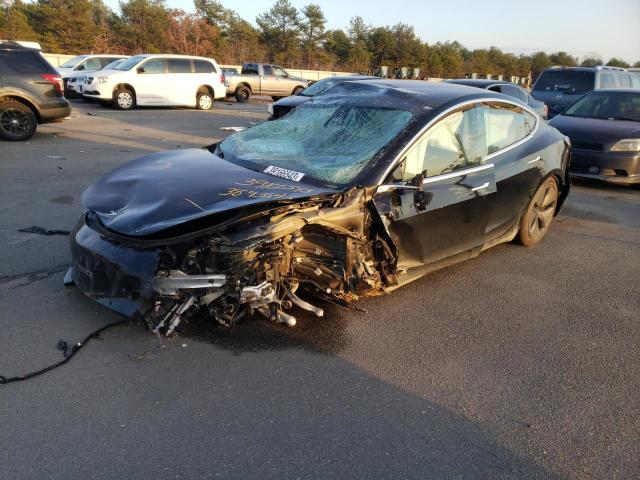Tesla Model 3 (2019)