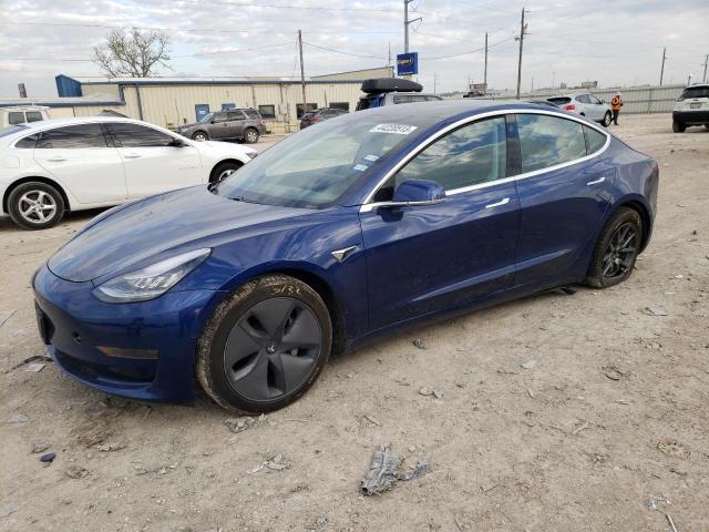 Tesla Model 3 (2020)