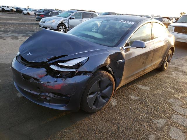 Tesla Model 3 (2020)