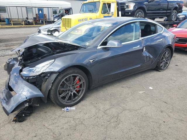 Tesla Model 3 (2020)