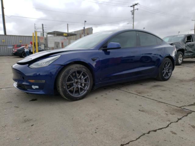 Tesla Model 3 (2021)