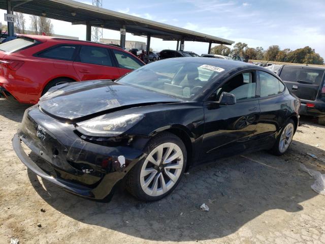 Tesla Model 3 (2022)