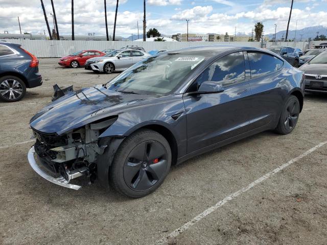 Tesla Model 3 (2022)