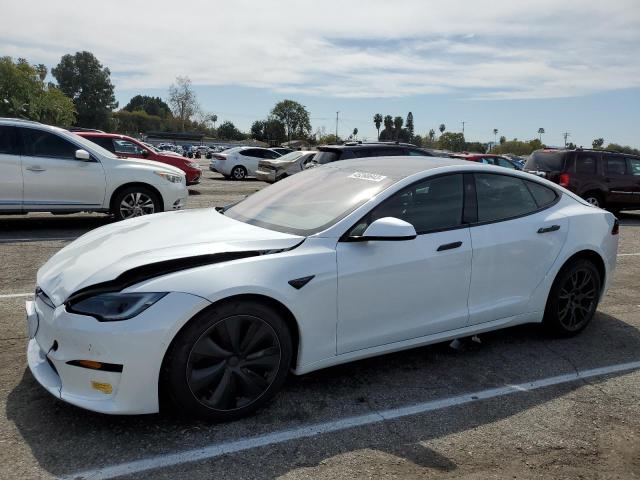 Tesla Model s (2022)