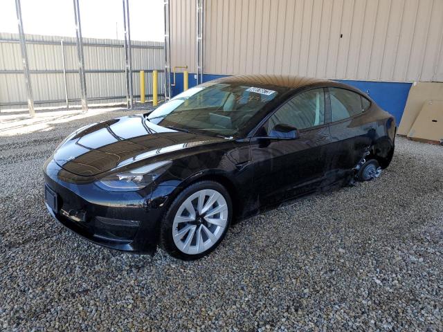 Tesla Model 3 (2023)