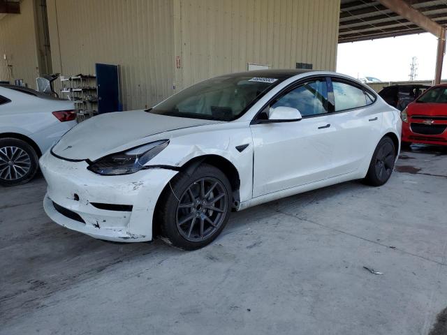 Tesla Model 3 (2023)