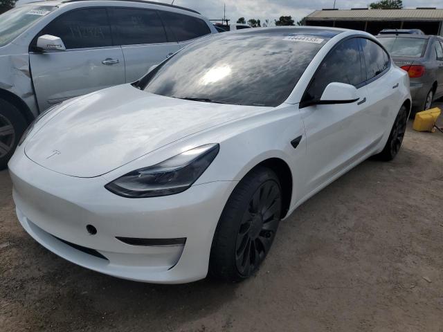 Tesla Model 3 (2023)