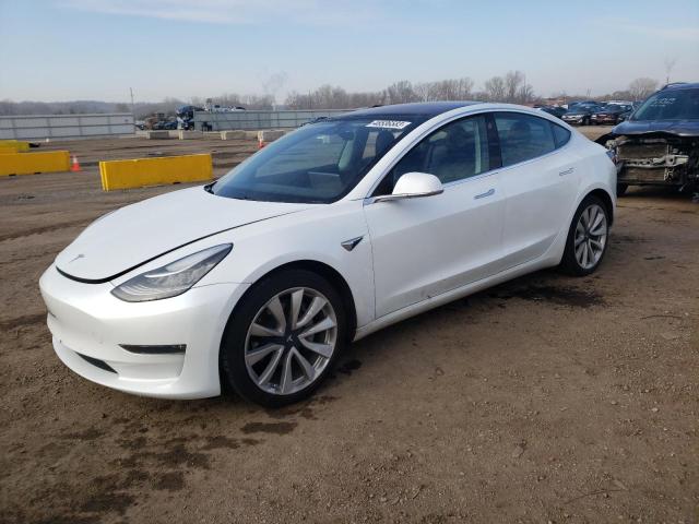 Tesla Model 3 (2018)