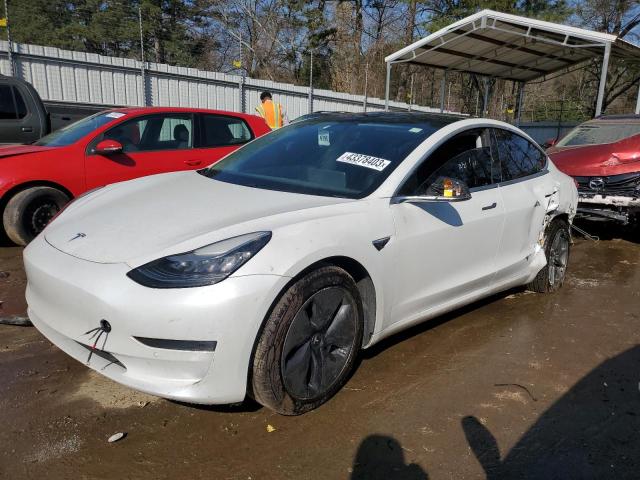 Tesla Model 3 (2019)