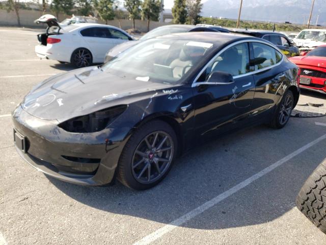 Tesla Model 3 (2019)