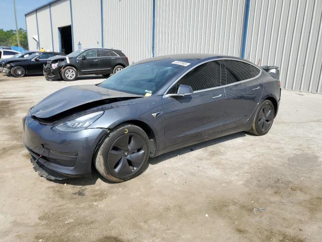 Tesla Model 3 (2019)