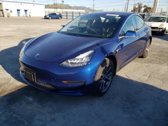 Tesla Model 3 (2020)