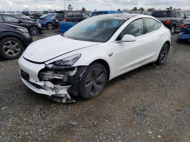 Tesla Model 3 (2020)