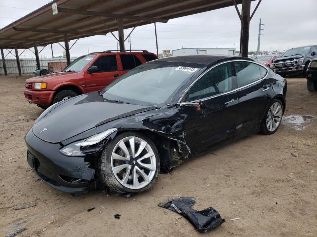 Tesla Model 3 (2020)