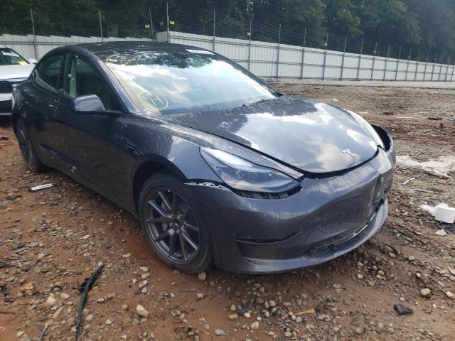 Tesla Model 3 (2022)