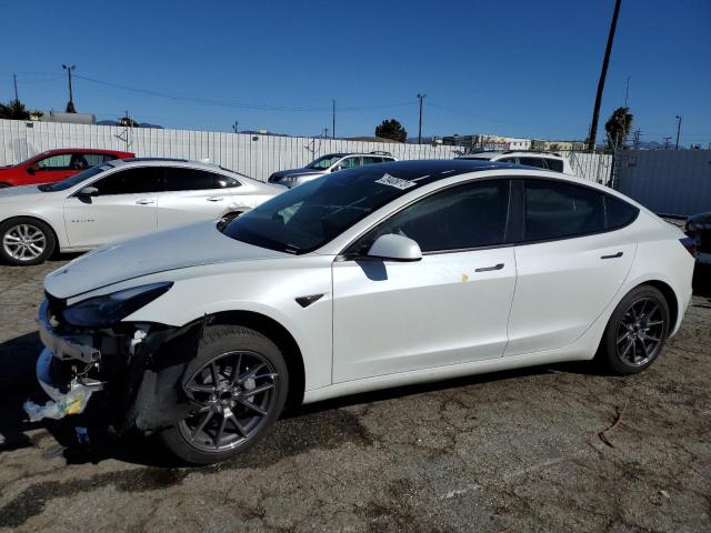 Tesla Model 3 (2022)