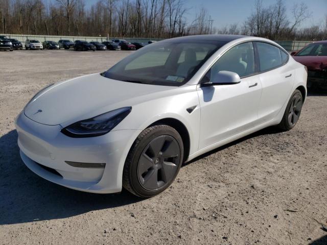 Tesla Model 3 (2022)