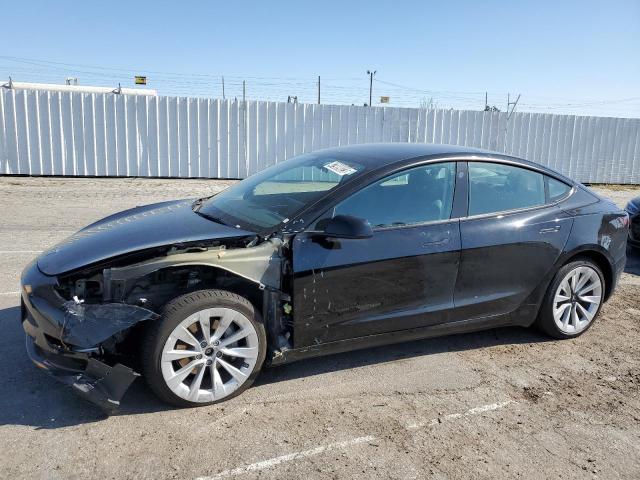 Tesla Model 3 (2022)