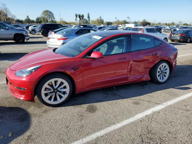 Tesla Model 3 (2022)