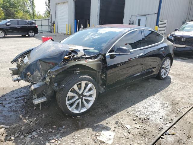 Tesla Model 3 (2018)
